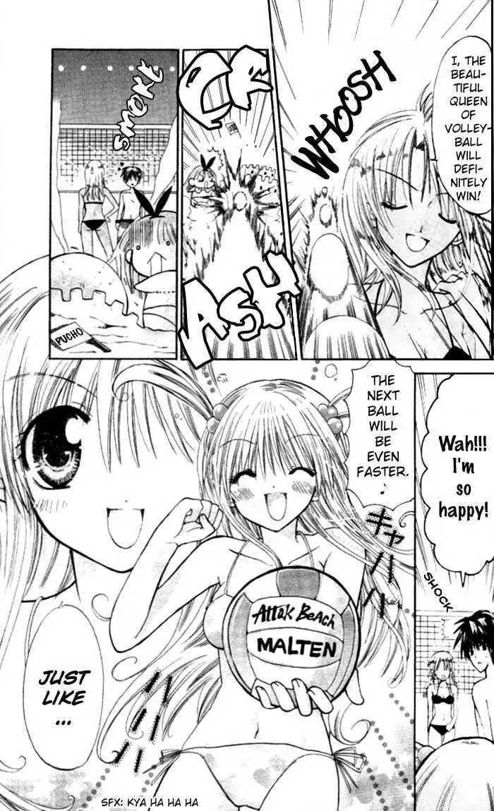 Pixie Pop Chapter 4 13